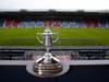Scottish Cup fifth-round: Four ties selected for TV coverage involving Celtic, Rangers, St Mirren and Partick Thistle