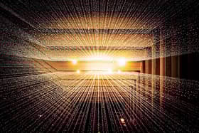 Digital Data