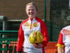 'We want to push up the league' - Carluke footballer Rosie Slater reveals aim after signing one-year deal with Partick Thistle women