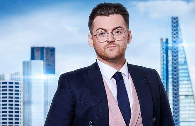 Reece Donnelly, a theatre school owner from Glasgow, was shown at the start of week 6 but he did not take part in the task and it was later announced by Lord Sugar that he had left the process.