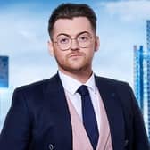 Reece Donnelly, a theatre school owner from Glasgow, was shown at the start of week 6 but he did not take part in the task and it was later announced by Lord Sugar that he had left the process.