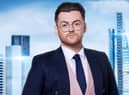 Reece Donnelly, a theatre school owner from Glasgow, was shown at the start of week 6 but he did not take part in the task and it was later announced by Lord Sugar that he had left the process.
