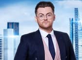 Reece Donnelly, a theatre school owner from Glasgow, was shown at the start of week 6 but he did not take part in the task and it was later announced by Lord Sugar that he had left the process.