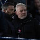 Ally McCoist is part of the talkSPORT punditry team.