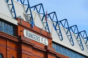 Steel City football figures are among the names in the bookies odds to take on the manager's job at Rangers.