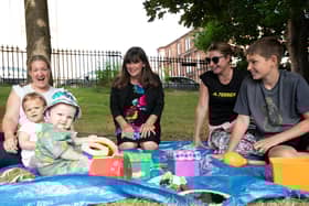 Here’s the best places to be in Glasgow this summer according to Glaswegians! 