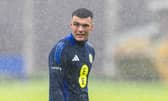 Lennon Miller is likely to make his Scotland Under-21 debut next week.