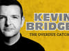 Kevin Bridges The Overdue Catch Up tour 2022: how to get tickets for OVO Hydro gig, dates and what to expect