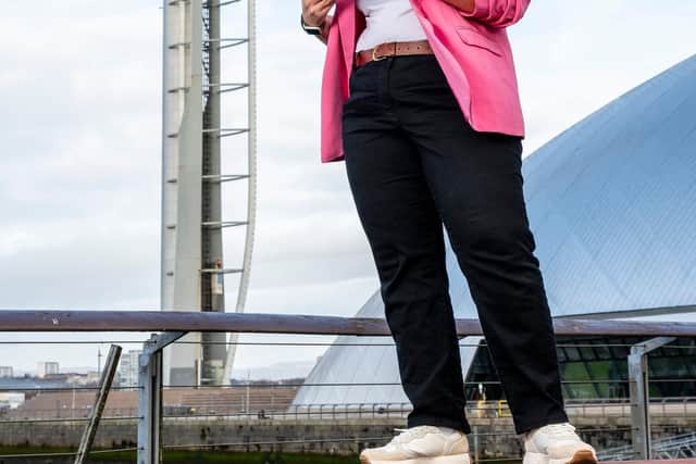 Chloe Carmichael, founder of Chloe’s Deal Club