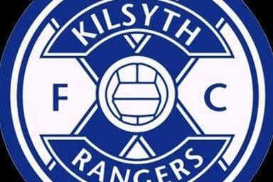 Kilsyth Rangers are unbeaten in the league this season