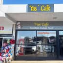 Yas' Cafe