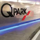 Drivers can now experience the most convenient parking experience at Q-Park car parks in Glasgow