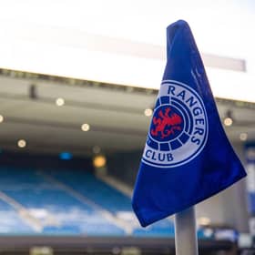 Rangers are being monitored by UEFA.