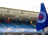 Rangers are being monitored by UEFA.