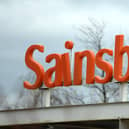 Sainsbury’s have issued an urgent product recall 