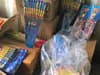 Pollokshields shopkeeper fined for storing fireworks in ceiling void below flats