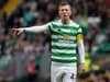 Callum McGregor determined to help Celtic re-claim status as Scottish football’s dominant force after signing new five-year-deal