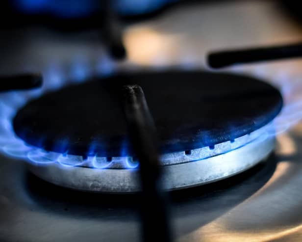 National energy crisis