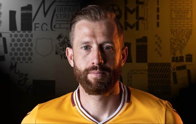 'Well were without the goal threat of Dutch striker Kevin van Veen on Tayside