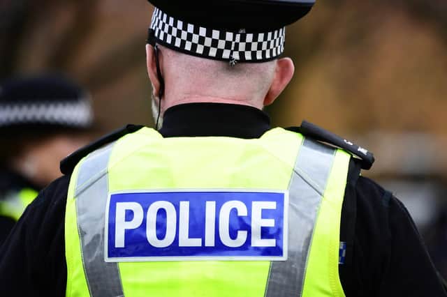 <p>A man has been charged in connection with the crash. </p>
