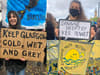 COP26: 24 of the best banners and placards from climate change protesters in Glasgow
