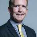 Stuart McDonald - UK Parliament official portraits 2017