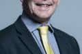 Stuart McDonald - UK Parliament official portraits 2017