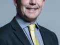 Stuart McDonald - UK Parliament official portraits 2017