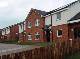 Residents have until Monday to have their say on council house rents.