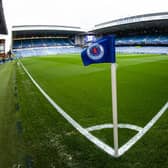 Rangers host Kilmarnock at Ibrox in the Scottish Premiership on Sunday. (Photo by Alan Harvey / SNS Group)