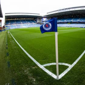 Rangers wanted the star in the Michael Beale era