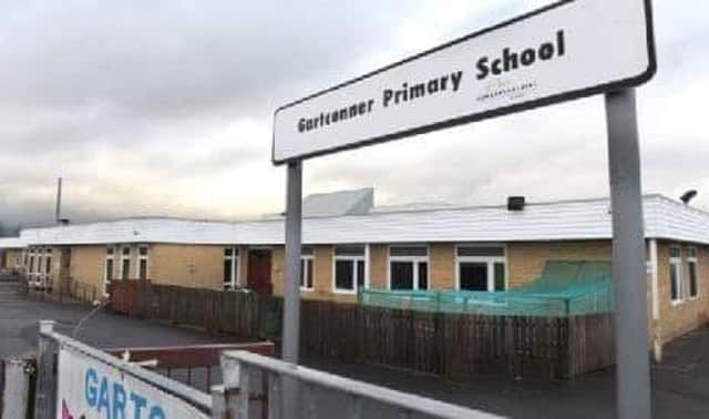 Gartconner Primary School