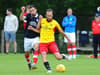 Stuart Bannigan insists Partick Thistle could easily have five wins from five in Scottish Championship but is satisfied with start to season