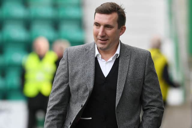 Former Celtic defender Alan Stubbs has tipped Rangers to struggle again this season.