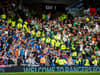 Celtic insist they will determine ticket allocation for visiting teams as Parkhead club hit back at comments made by Rangers managing director Stewart Robertson