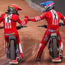 Glasgow Tigers' match with Leicester Lions has been rearranged (pic: Taylor Lanning)