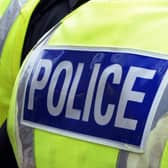Police are appealing for information following a break-in at the Carronade Arms. (Picture: Police Scotland)