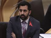 Unison wants Health and Social Care secretary Humza Yousaf to make an intervention
