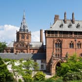 A number of our readers cited Mount Stuart House as a true hidden gem of Scotland. With extravagant interiors and expansive gardens, this 19th century mansion is well worth a visit.
