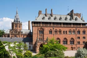 A number of our readers cited Mount Stuart House as a true hidden gem of Scotland. With extravagant interiors and expansive gardens, this 19th century mansion is well worth a visit.