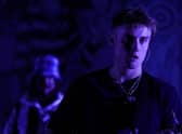 Sam Fender will be performing at TRNSMT 2022. (Photo by Ian Forsyth/Getty Images)