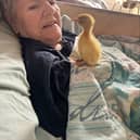 Jean Kent, aged 83