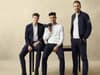 Marks & Spencer are official formalwear partner for the England teams & The Menswear 2022 FA Collection