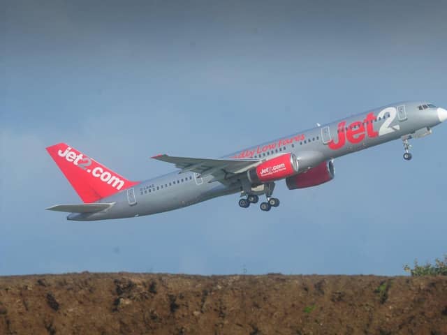 Jet2 have added three discount destinations to their Winter 22/23 line-up 