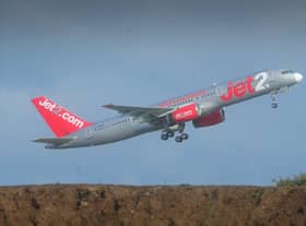 Jet2 have added three discount destinations to their Winter 22/23 line-up 