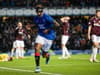 Rangers predicted line-up gallery vs Hearts - 1 change expected with Balogun to keep place and Wright dropped