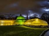 If you want to propose during a day trip out of Edinburgh, there are plenty of romantic spots in nearby Glasgow - including the Botanic Gardens. The peaceful gardens, which are full of greenery all year round, would provide a lovely backdrop to your special moment.