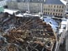 Glasgow Art School fire: What caused the fire, will the building be restored, who designed it?