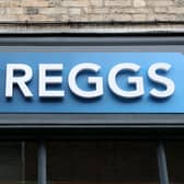 Greggs  