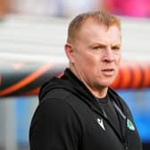 Neil Lennon